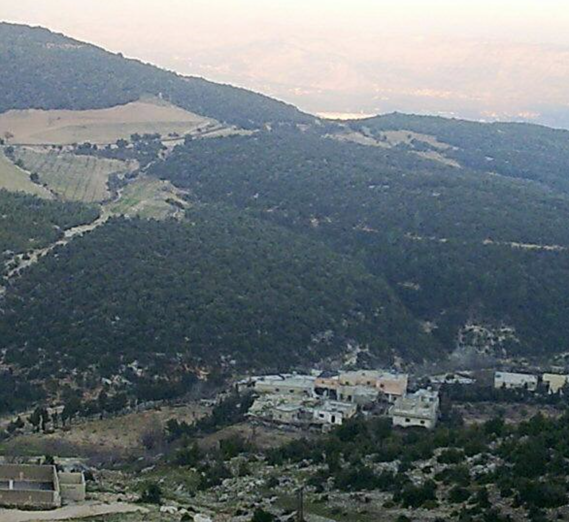 The Turkistan Islamic Party (TIP) Mystery from China to Syria The Turkistan Islamic Party (TIP) Mystery from China to Syria